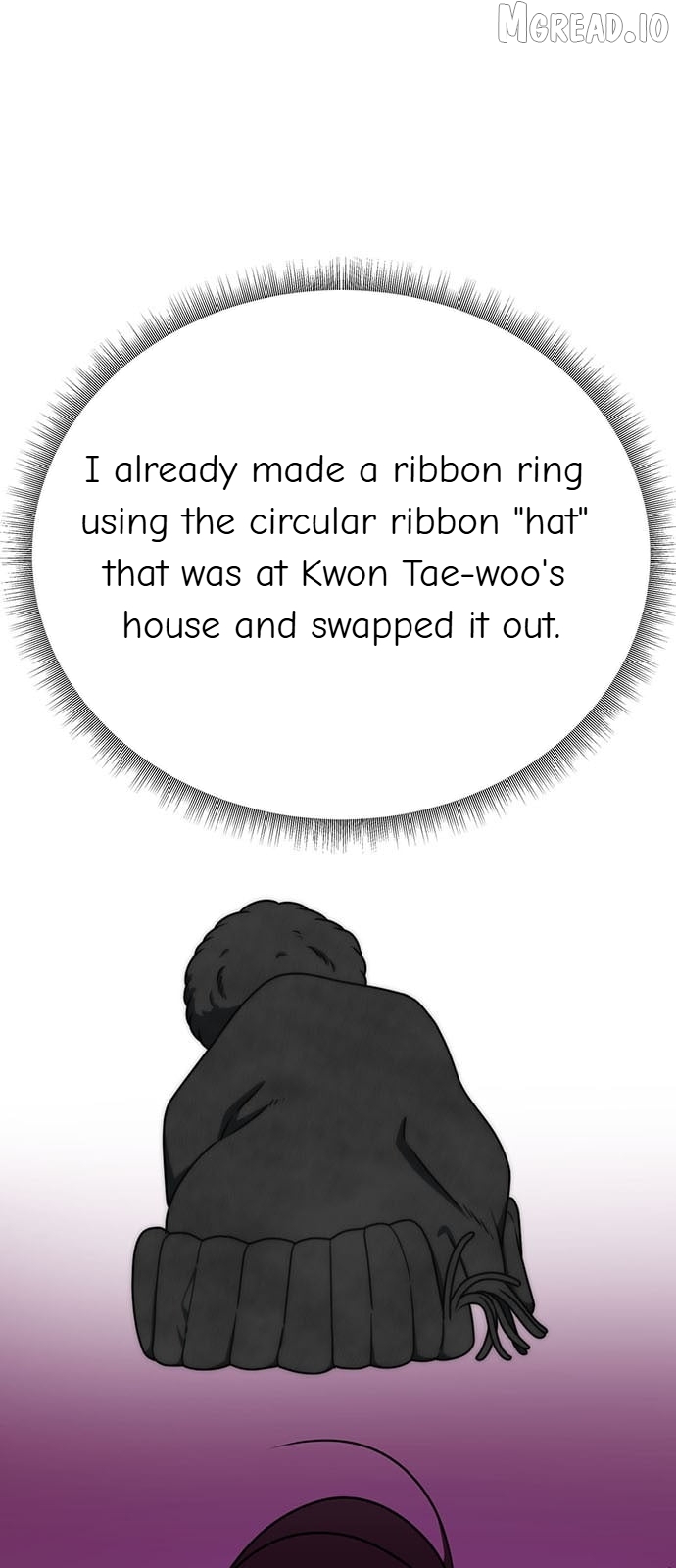 Change Me Chapter 138  - page 90